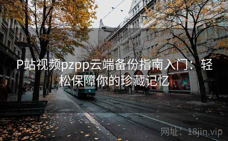 P站视频pzpp云端备份指南入门：轻松保障你的珍藏记忆